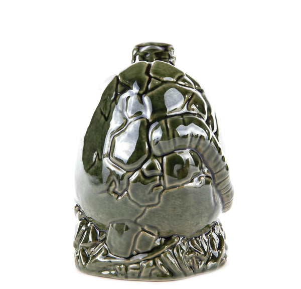 Jurassic Park – Baby Raptor Tiki Mug (Isla Nublar Variant)