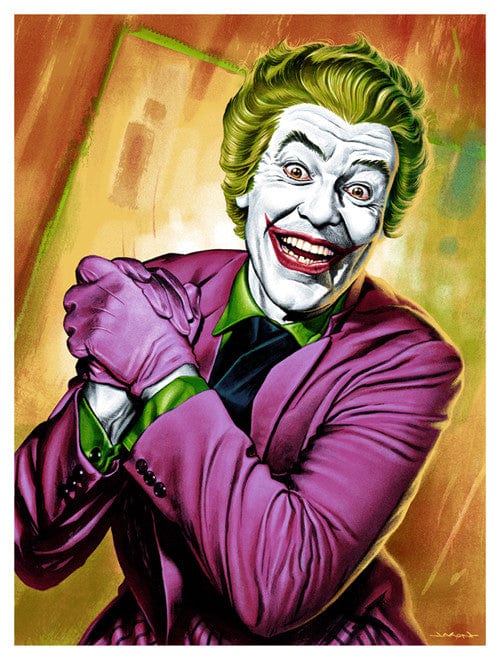 The Joker – Mondo