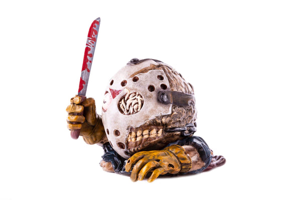 Jason Voorhees Mondoid Vinyl Figure