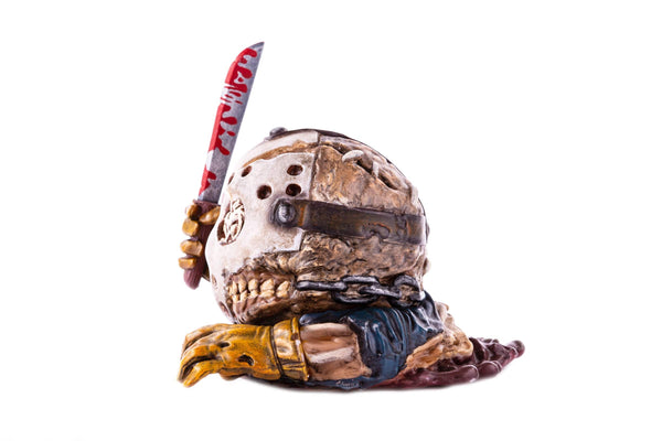 Jason Voorhees Mondoid Vinyl Figure