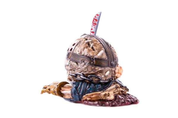 Jason Voorhees Mondoid Vinyl Figure