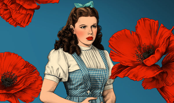 The Wizard of Oz Poster