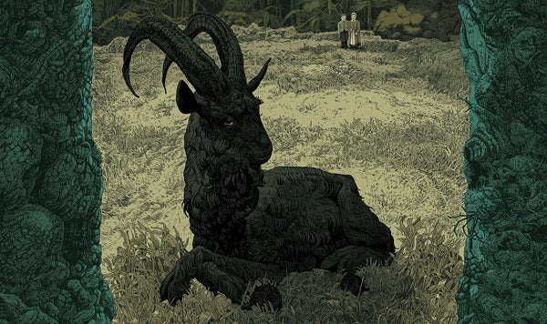 The Witch Variant Poster