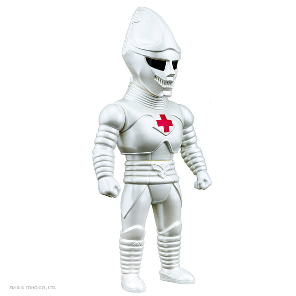 Jet Jaguar Soft Vinyl - Medic Variant