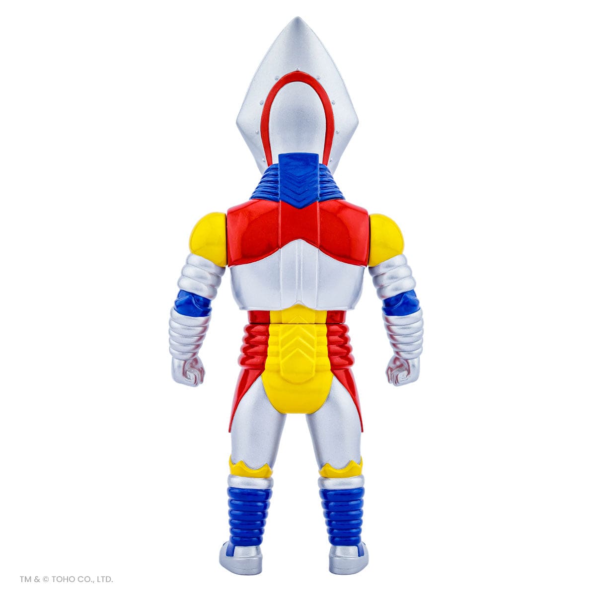 Jet Jagger Jet Jaguar Soft Vinyl - Godzilla vs. Megalon Variant – Mondo
