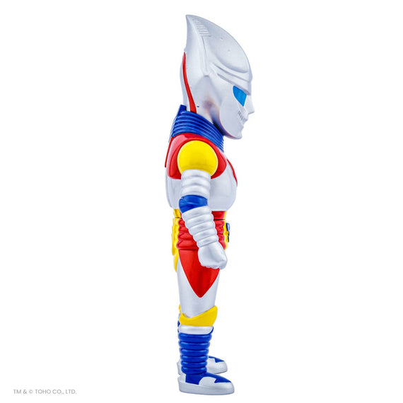Jet Jagger Jet Jaguar Soft Vinyl - Godzilla vs. Megalon Variant – Mondo