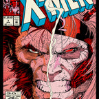 X-Men #7 Poster
