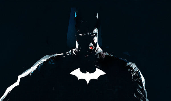 Batman: One Dark Knight Poster