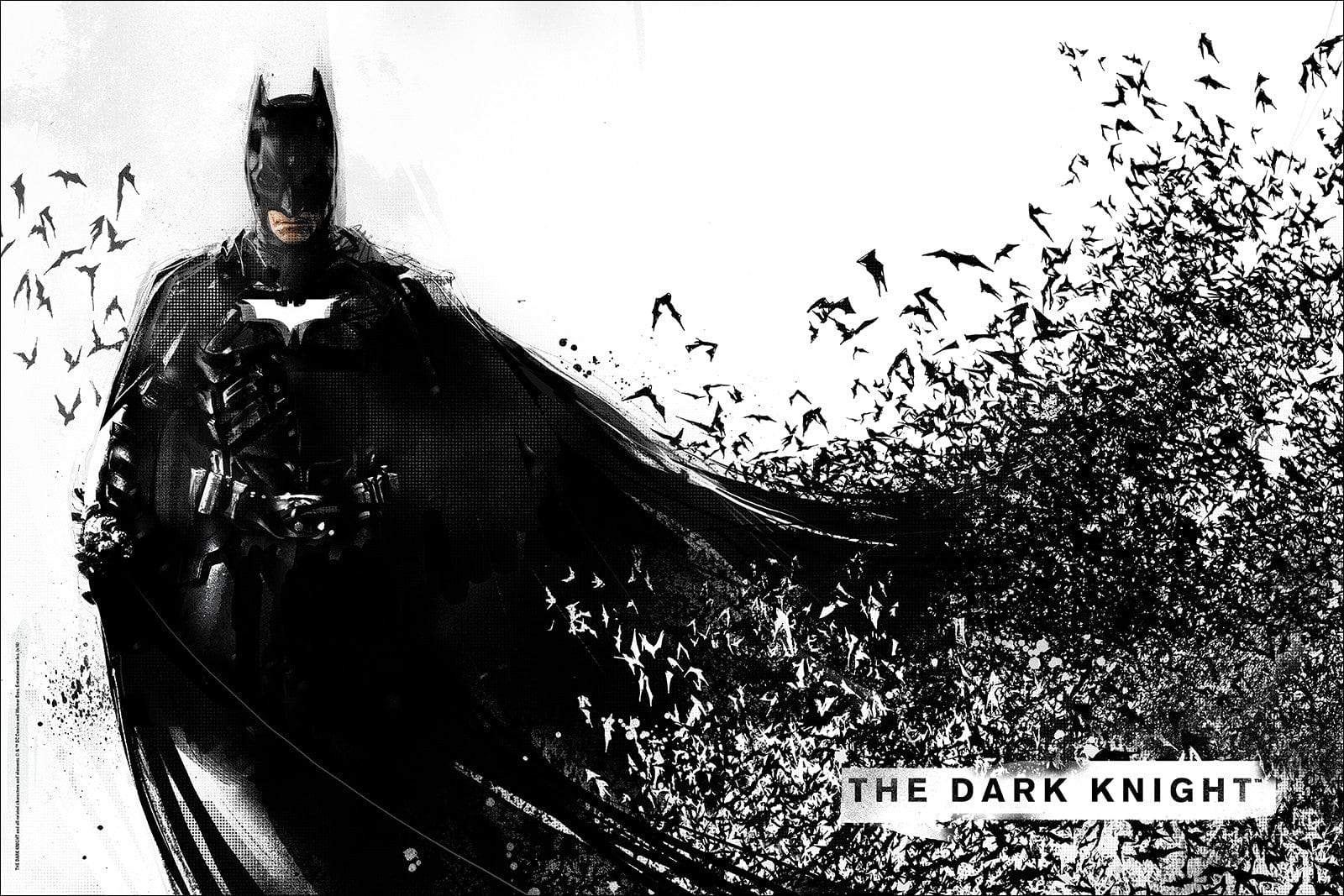 The Dark Knight