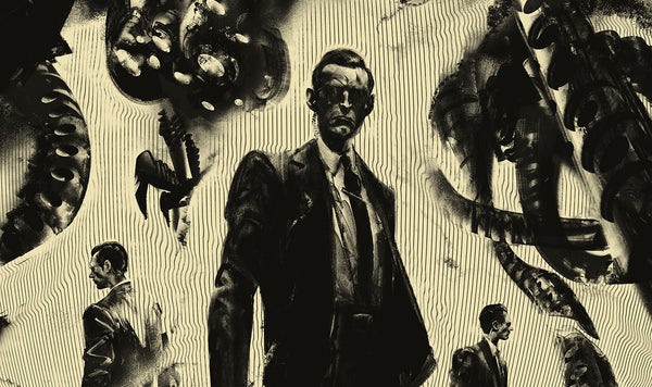 The Matrix Variant Poster