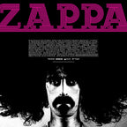 Zappa Poster