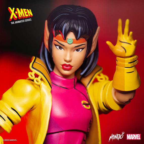  Marvel Legends Series Rogue, X-Men '97 Collectible 6
