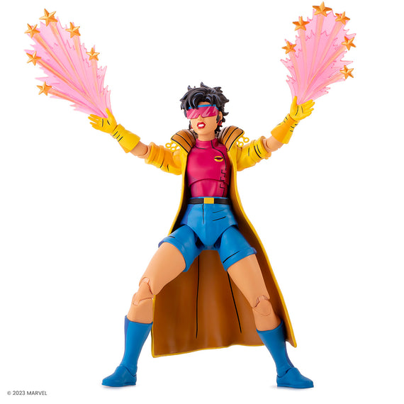 570px x 570px - X-Men: The Animated Series - Jubilee 1/6 Scale Figure Limited Edition â€“  Mondo