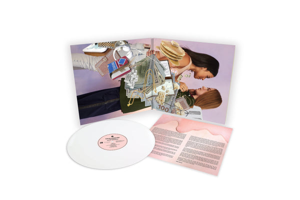 Kajillionaire - Original Motion Picture Soundtrack LP