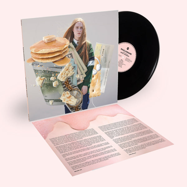 Kajillionaire - Original Motion Picture Soundtrack LP