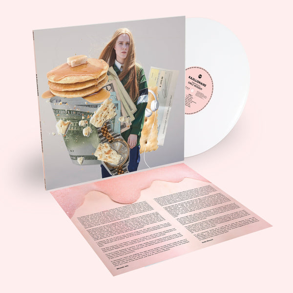 Kajillionaire - Original Motion Picture Soundtrack LP