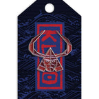 Little Hanzo Enamel Pin