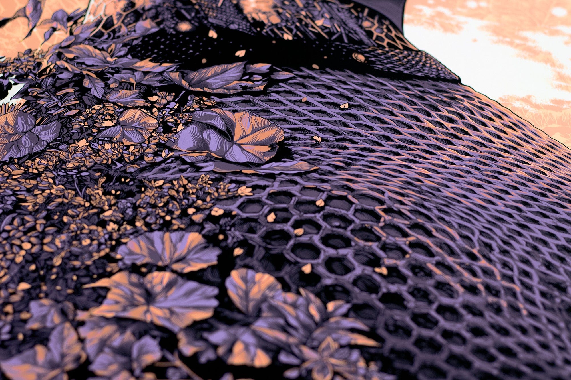 Ex Machina Variant Poster – Mondo