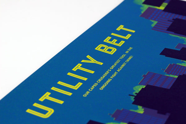 Utility Belt (Variant)
