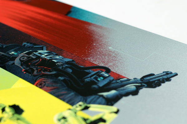 The Military Forces of the Galactic Empire