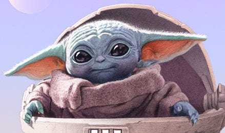 The Bounty TIMED EDITION Print