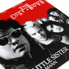 The Lost Boys – Cry Little Sister / I Still Believe 7-Inch