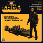 Marvel's Luke Cage – Season Two – Original Soundtrack 2XLP