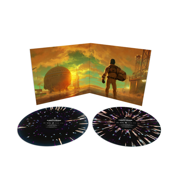 Lightyear - Original Motion Picture Soundtrack 2XLP