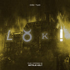 Marvel's LOKI: Original Soundtrack - Season One 3XLP
