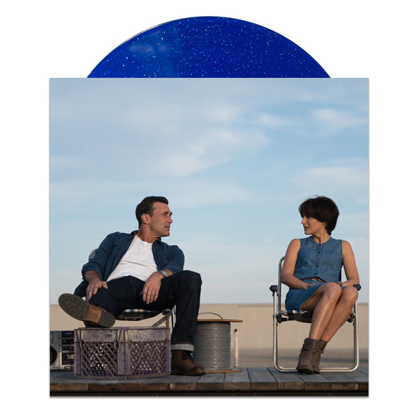 Lucy In The Sky - Original Motion Picture Soundtrack 2XLP