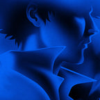 Cowboy Bebop (Jazz Club) Poster