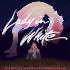 Lady in White - Original Motion Picture Score 2xLP