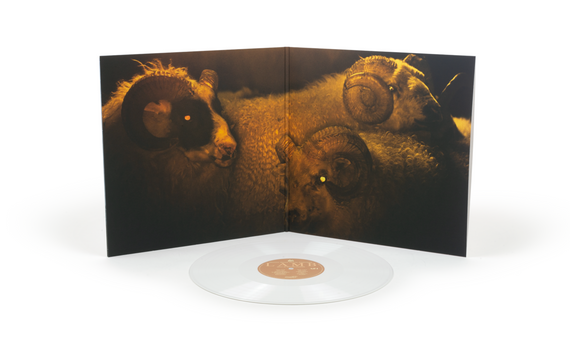 Lamb - Original Motion Picture Soundtrack 1xLP