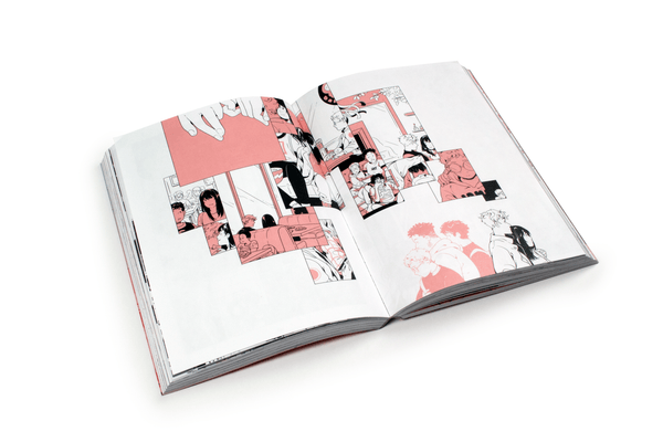 Laura Dean Keeps Breaking Up With Me