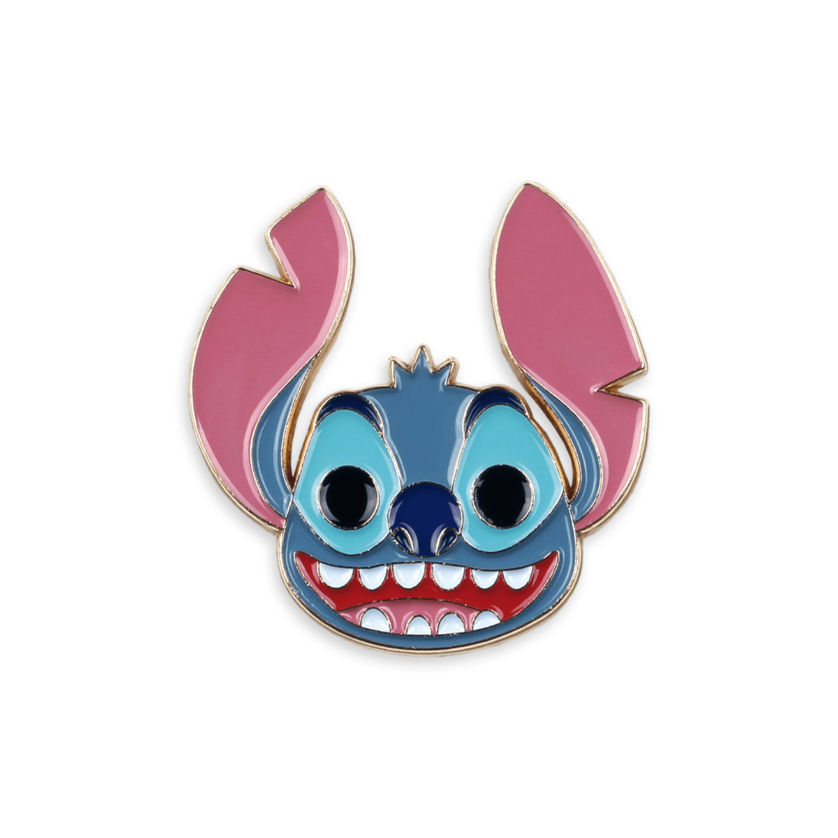 Lilo & Stitch: Stitch Enamel Pin