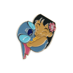 Lilo & Stitch: 'Ohana Enamel Pin