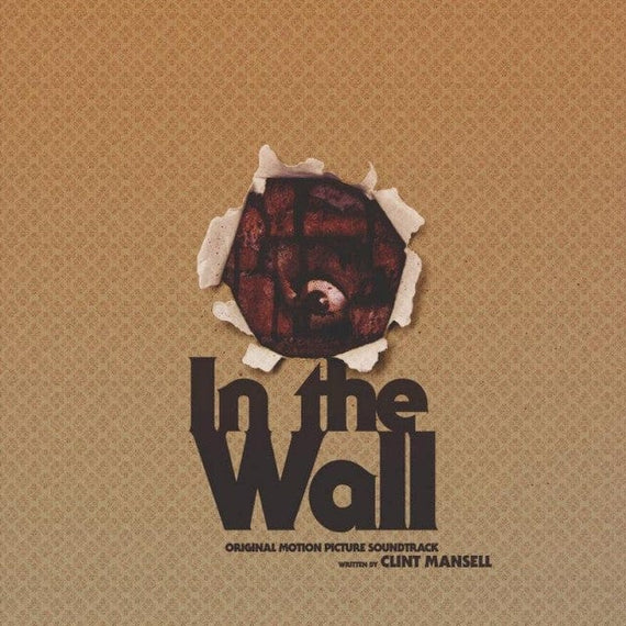 In The Wall LP