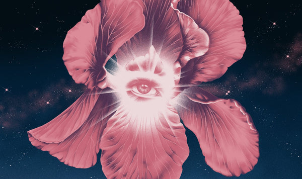 The Midnight Sky Poster