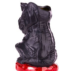 Jurassic Park – T-Rex Tiki Mug (Logo Variant)