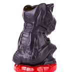 Jurassic Park – T-Rex Tiki Mug (Logo Variant)