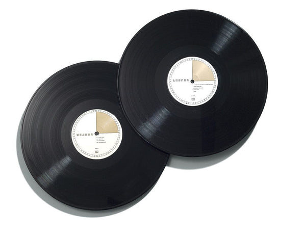 Looper – Original Motion Picture Soundtrack 2XLP