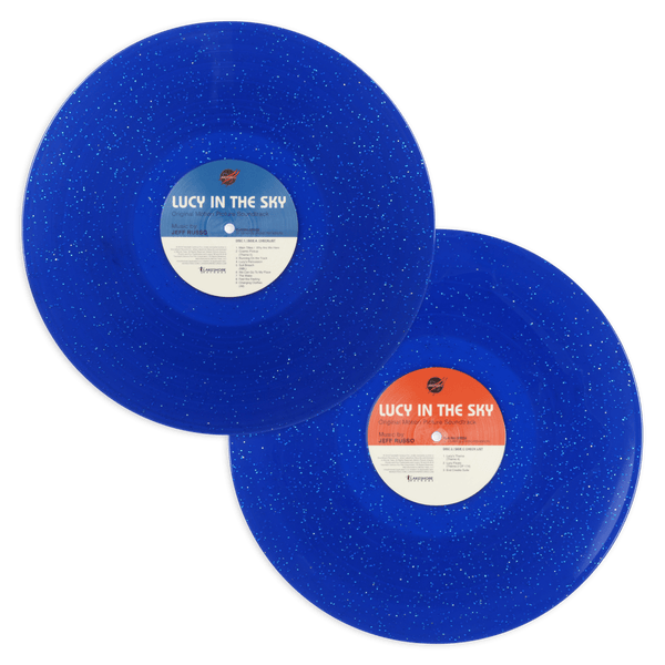 Lucy In The Sky - Original Motion Picture Soundtrack 2XLP