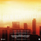 The Matrix Resurrections - Original Motion Picture Soundtrack 2XLP