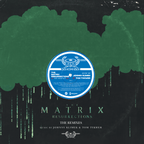 The Matrix Resurrections: The Remixes 2XLP