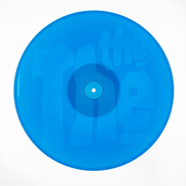 Hyena – Original Motion Picture Soundtrack 2XLP