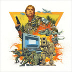 Metal Gear – Original NES Video Game Soundtrack 10