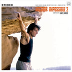 Mission: Impossible 2 - Music From The Motion Picture Score Expanded Edition 2XLP