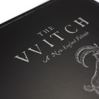 The Witch – Original Motion Picture Soundtrack LP Mondo Exclusive