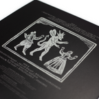 The Witch – Original Motion Picture Soundtrack LP Mondo Exclusive