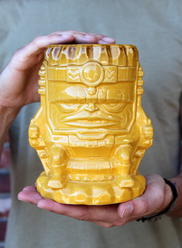 MODOK Tiki Mug